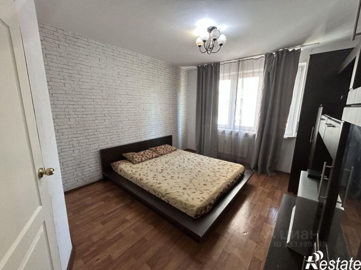 2-комн квартира ул Героев-Разведчиков, 28,  д. 28