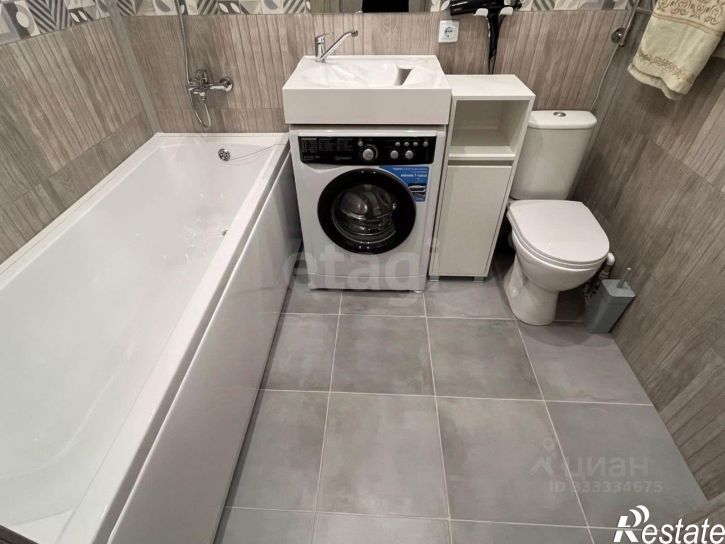 1-комн квартира ул Понтийская, 25,  д. 25