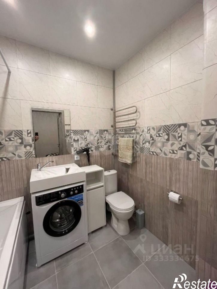 1-комн квартира ул Понтийская, 25,  д. 25
