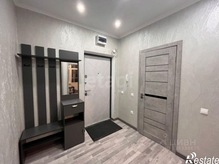 1-комн квартира ул Понтийская, 25,  д. 25
