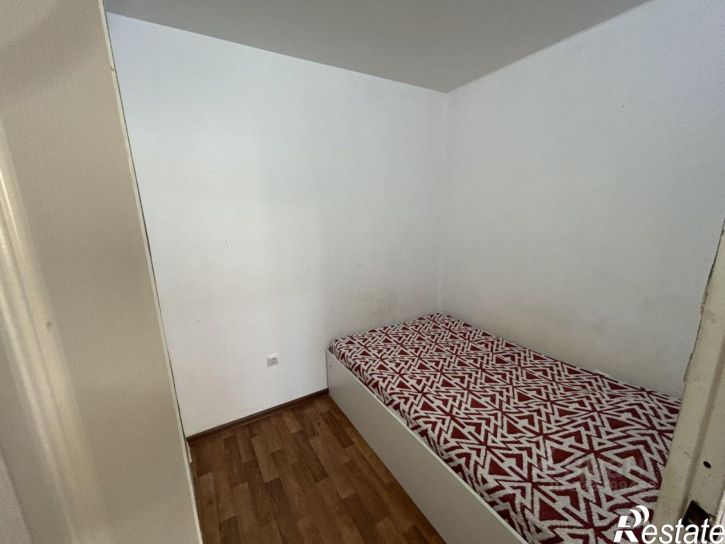 2-комн квартира ул Героев-Разведчиков, 28,  д. 28