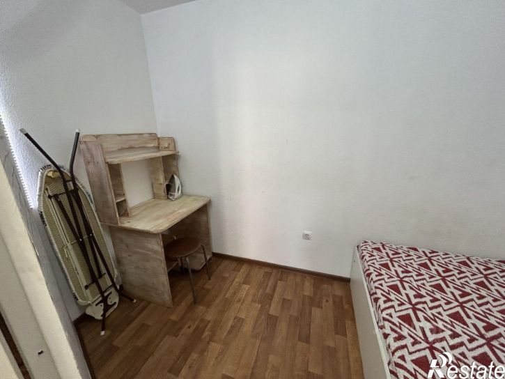 2-комн квартира ул Героев-Разведчиков, 28,  д. 28
