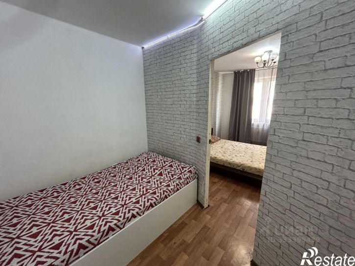 2-комн квартира ул Героев-Разведчиков, 28,  д. 28
