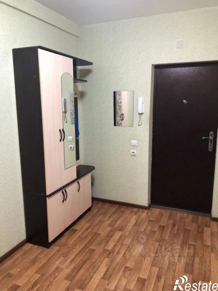 1-комн квартира ул Героев-Разведчиков, 32,  д. 32