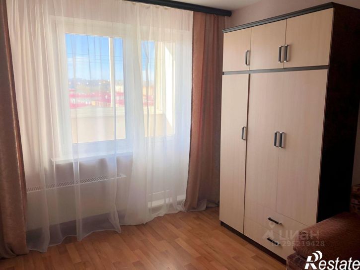 1-комн квартира ул Героев-Разведчиков, 32,  д. 32