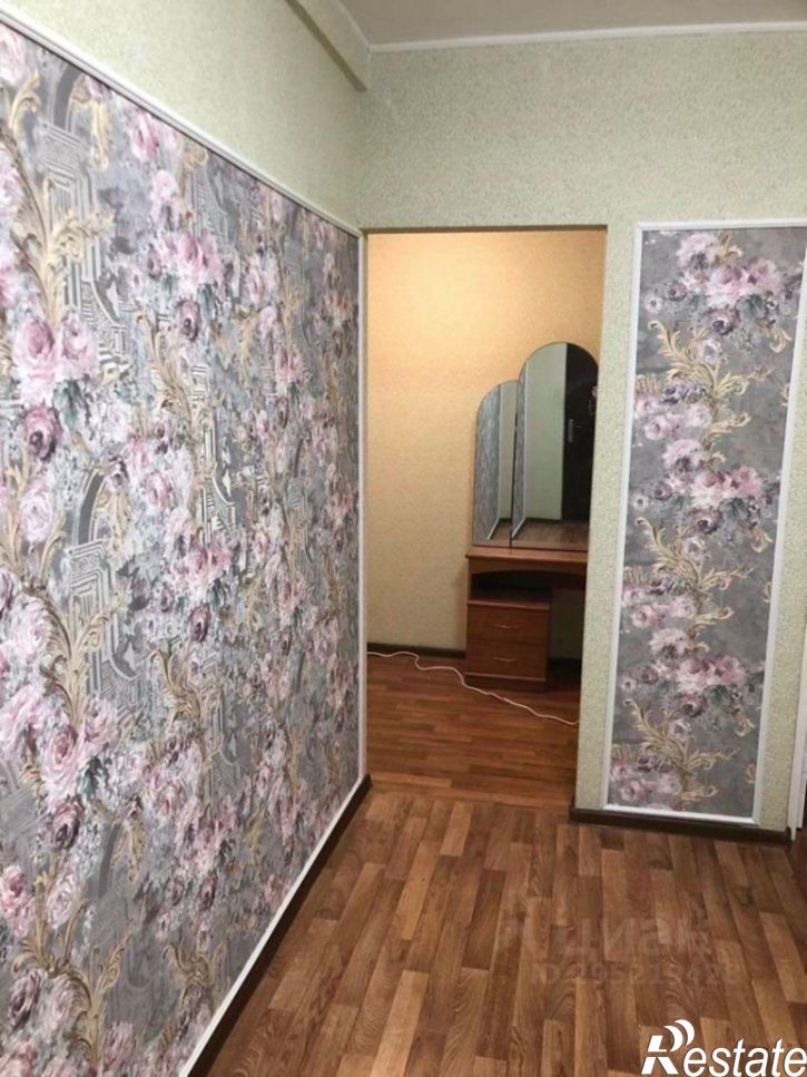 1-комн квартира ул Героев-Разведчиков, 32,  д. 32