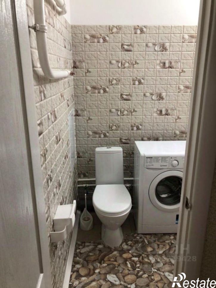 1-комн квартира ул Героев-Разведчиков, 32,  д. 32