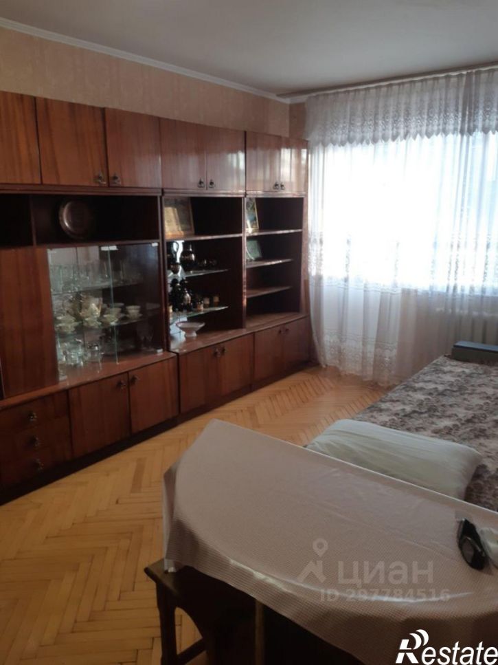 2-комн квартира ул Песчаная, 9,  д. 9
