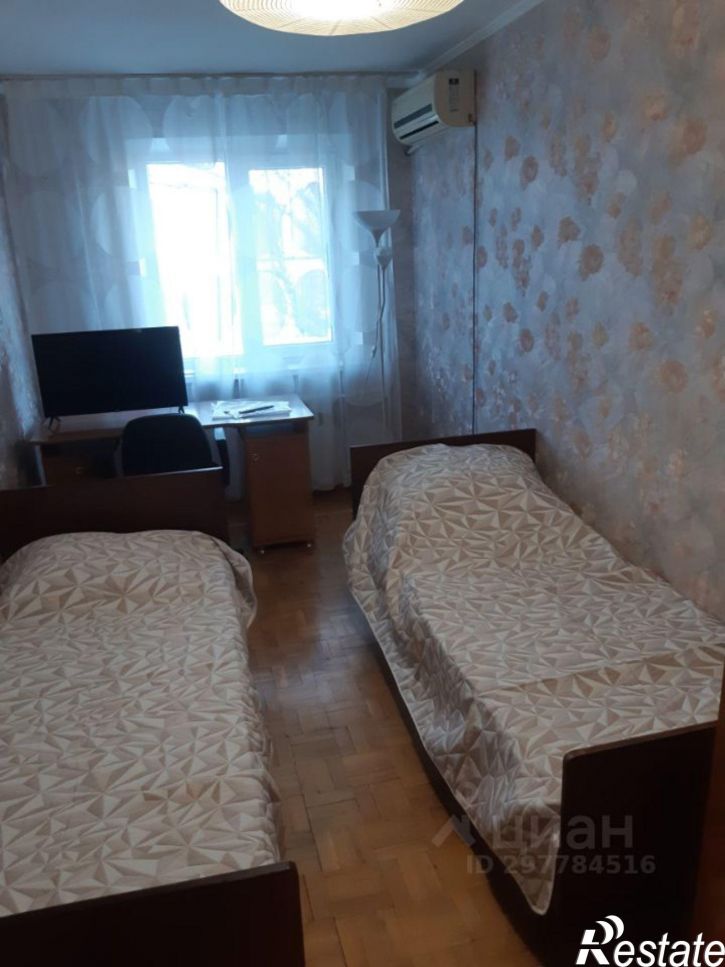 2-комн квартира ул Песчаная, 9,  д. 9