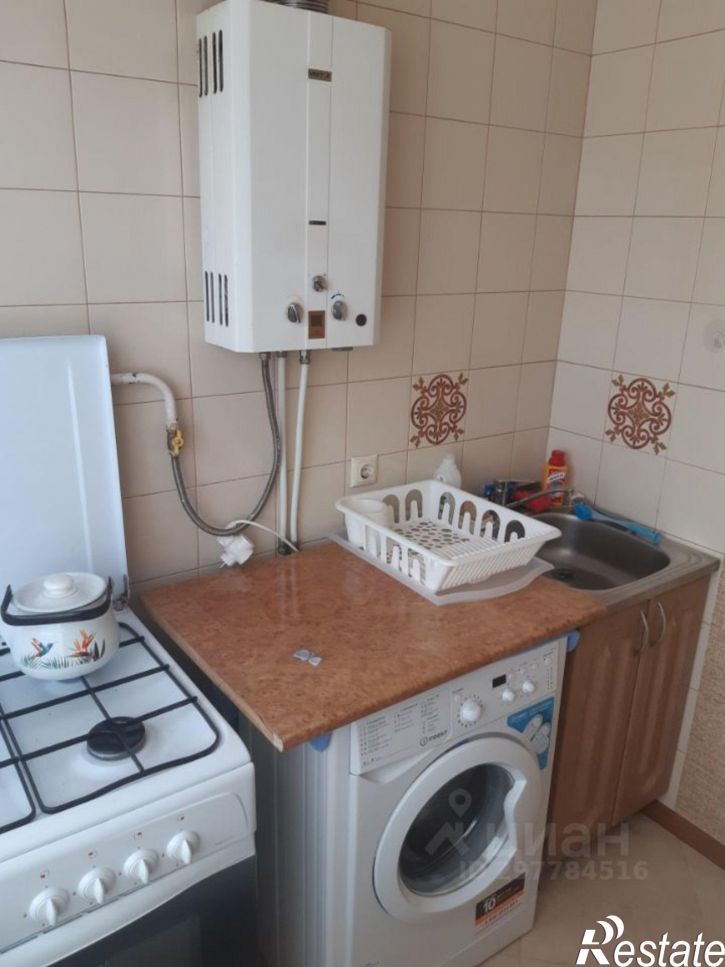 2-комн квартира ул Песчаная, 9,  д. 9