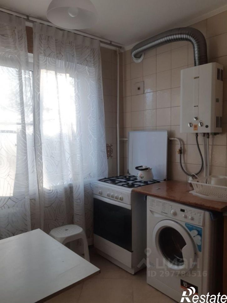 2-комн квартира ул Песчаная, 9,  д. 9