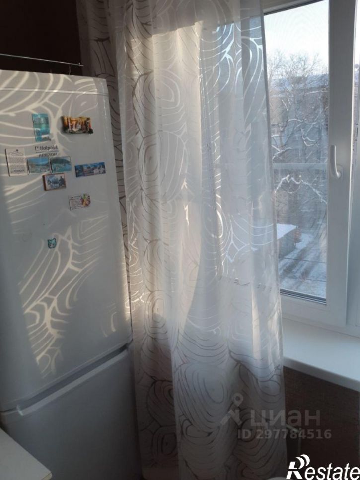 2-комн квартира ул Песчаная, 9,  д. 9