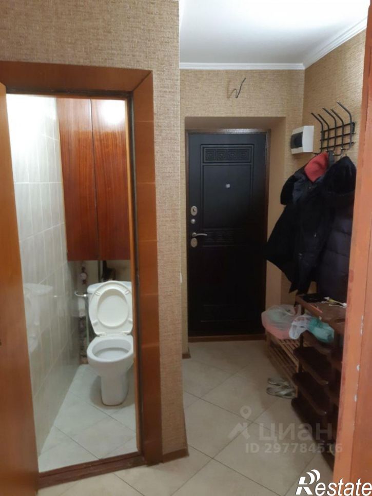 2-комн квартира ул Песчаная, 9,  д. 9