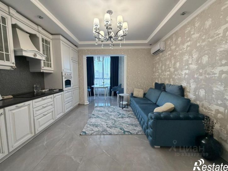 1-комн квартира ул Дальняя, 8 1,  д. 8 1,  к. 1