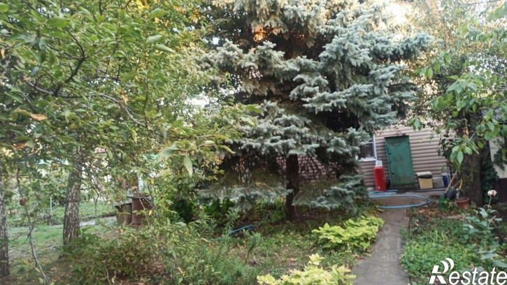 Коттедж/дом ул Энтузиастов, 133,  д. 133
