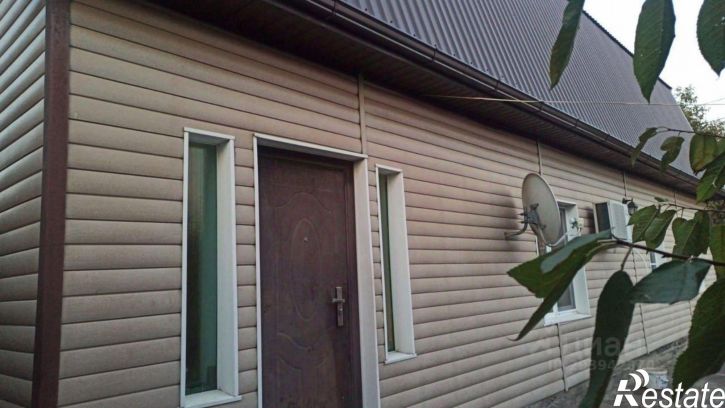 Коттедж/дом ул Энтузиастов, 133,  д. 133