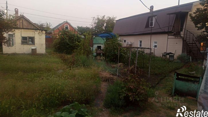 Коттедж/дом ул Энтузиастов, 133,  д. 133