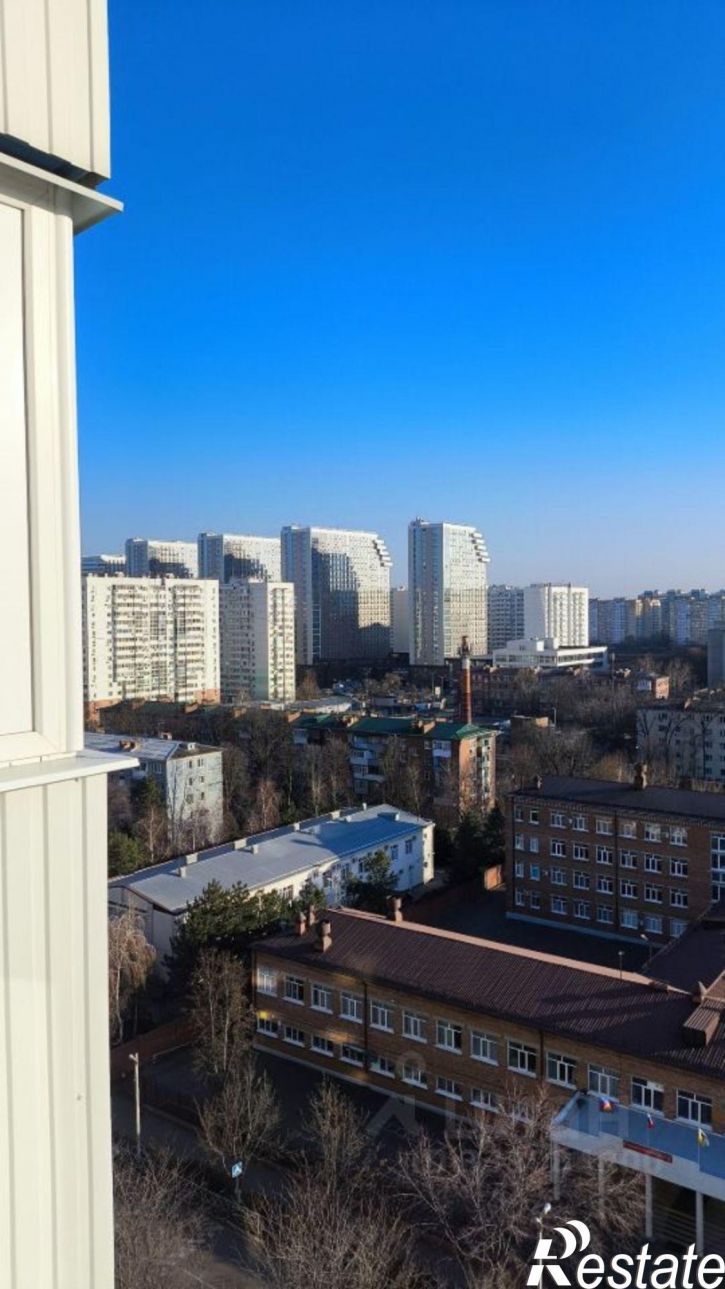 1-комн квартира ул им. Карякина, 9Б,  д. 9Б