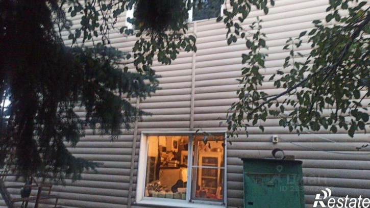 Коттедж/дом ул Энтузиастов, 133,  д. 133
