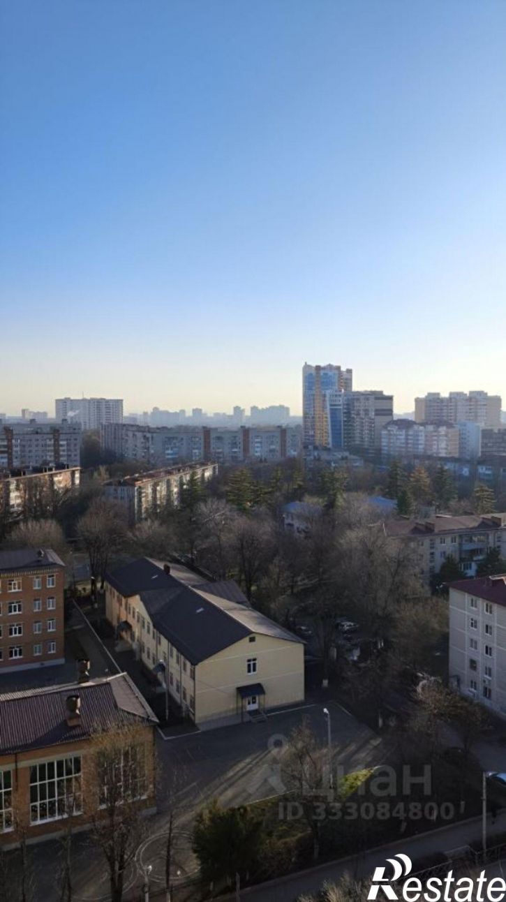 1-комн квартира ул им. Карякина, 9Б,  д. 9Б