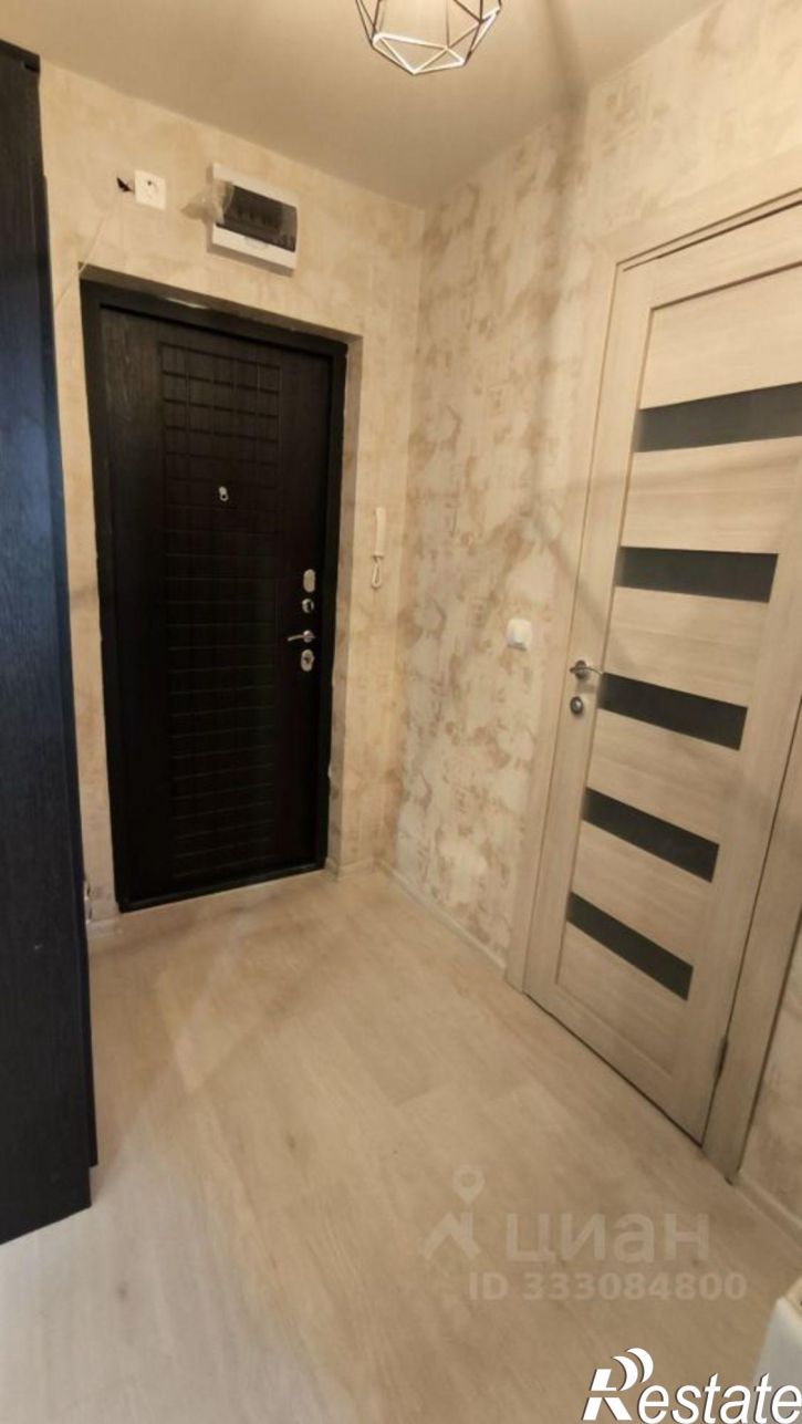 1-комн квартира ул им. Карякина, 9Б,  д. 9Б