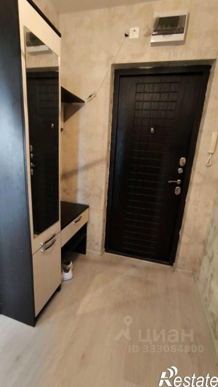 1-комн квартира ул им. Карякина, 9Б,  д. 9Б