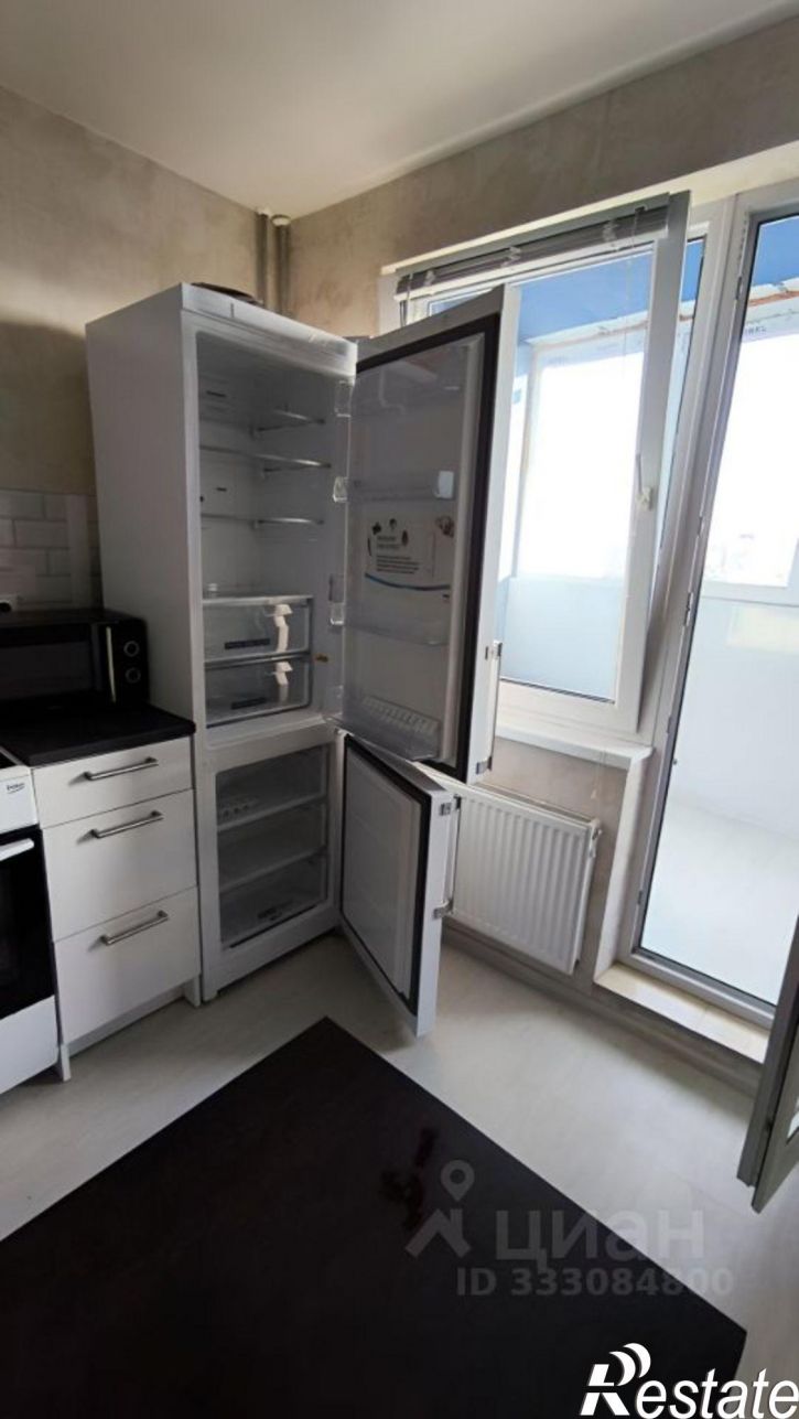 1-комн квартира ул им. Карякина, 9Б,  д. 9Б