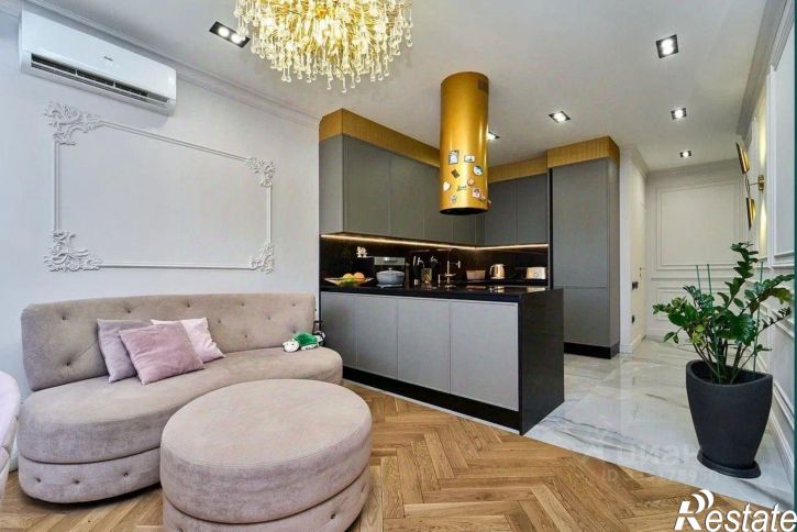 3-комн квартира ул Кожевенная, 22,  д. 22