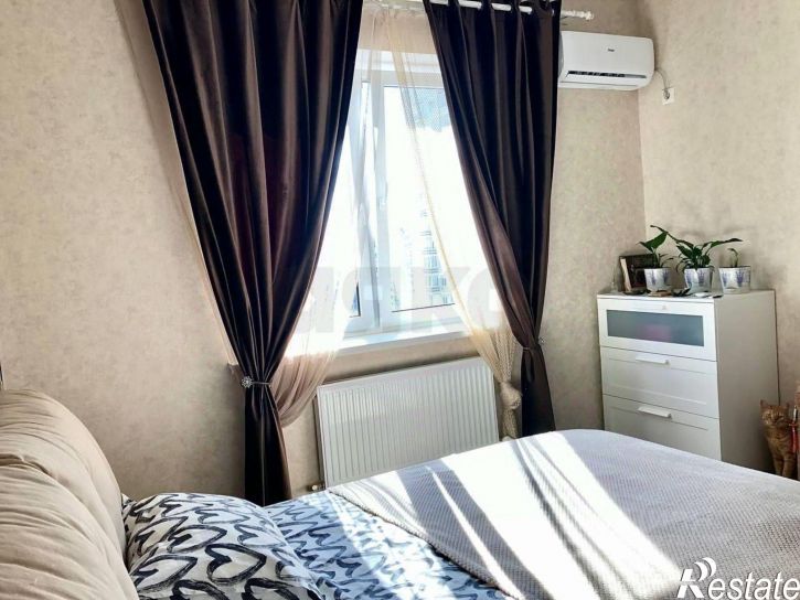 1-комн квартира ул Круговая, 4В 3,  д. 4В 3,  к. 3