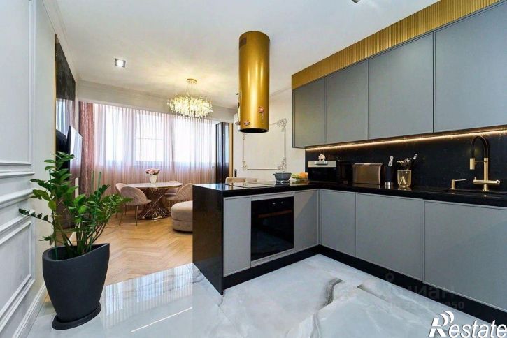 3-комн квартира ул Кожевенная, 22,  д. 22