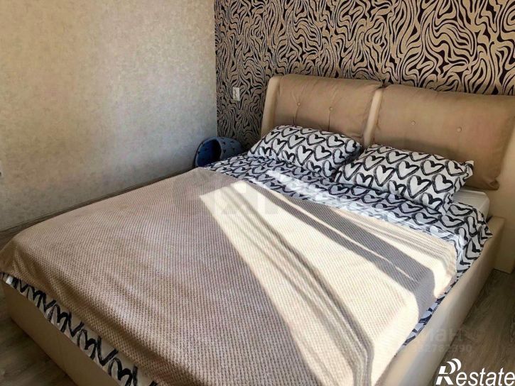 1-комн квартира ул Круговая, 4В 3,  д. 4В 3,  к. 3