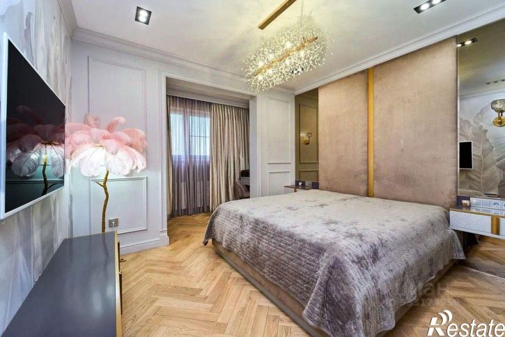 3-комн квартира ул Кожевенная, 22,  д. 22