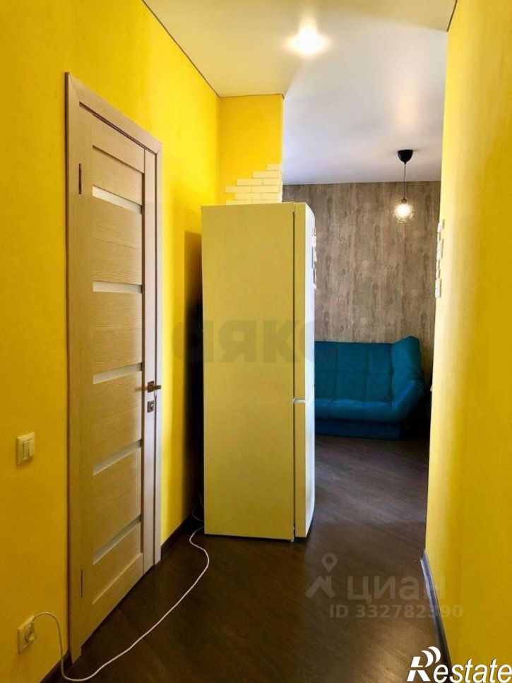 1-комн квартира ул Круговая, 4В 3,  д. 4В 3,  к. 3