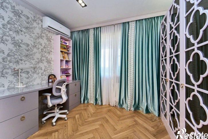 3-комн квартира ул Кожевенная, 22,  д. 22