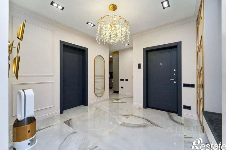 3-комн квартира ул Кожевенная, 22,  д. 22