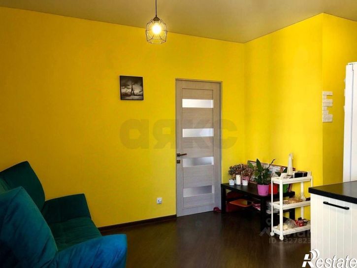 1-комн квартира ул Круговая, 4В 3,  д. 4В 3,  к. 3