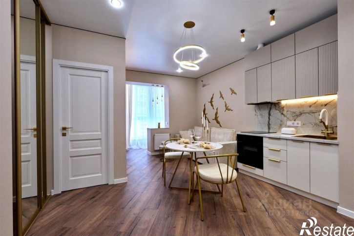 1-комн квартира ул им. Петра Метальникова, 36,  д. 36