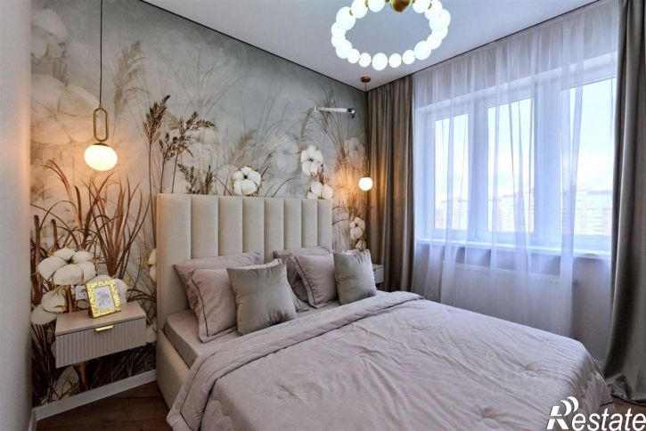 1-комн квартира ул им. Петра Метальникова, 36,  д. 36