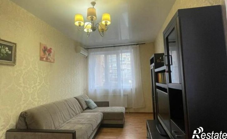 2-комн квартира ул им. Дунаевского И.И., 1,  д. 1