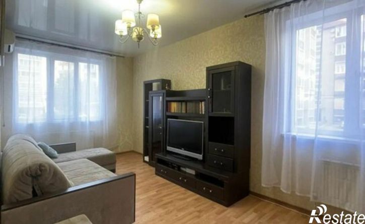 2-комн квартира ул им. Дунаевского И.И., 1,  д. 1