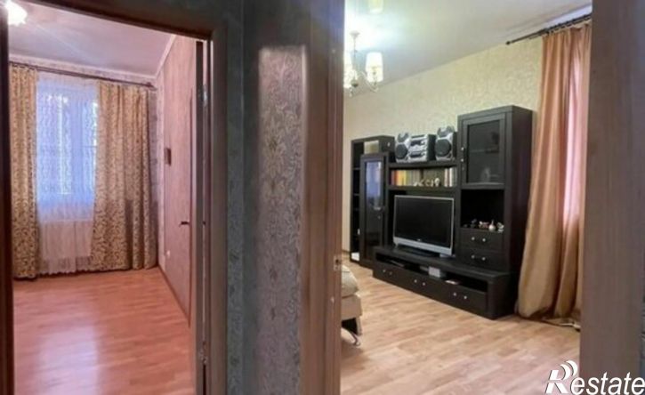 2-комн квартира ул им. Дунаевского И.И., 1,  д. 1