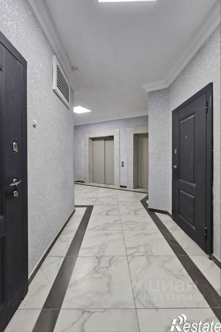 1-комн квартира ул Кожевенная, 22,  д. 22