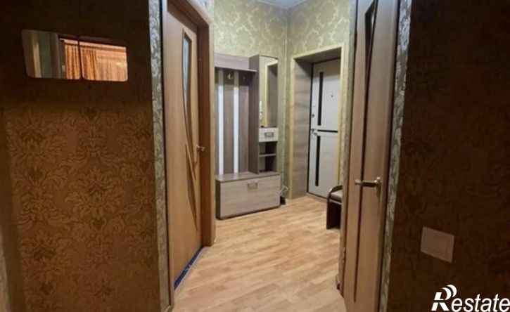 2-комн квартира ул им. Дунаевского И.И., 1,  д. 1