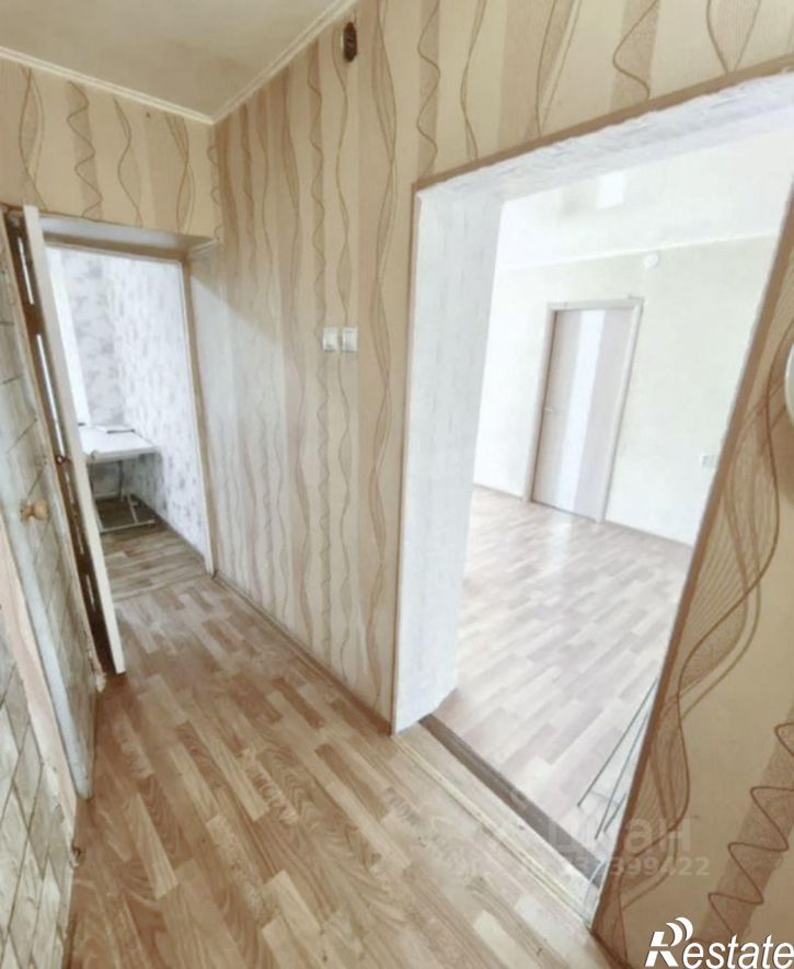 2-комн квартира ул Авиагородок, 45,  д. 45
