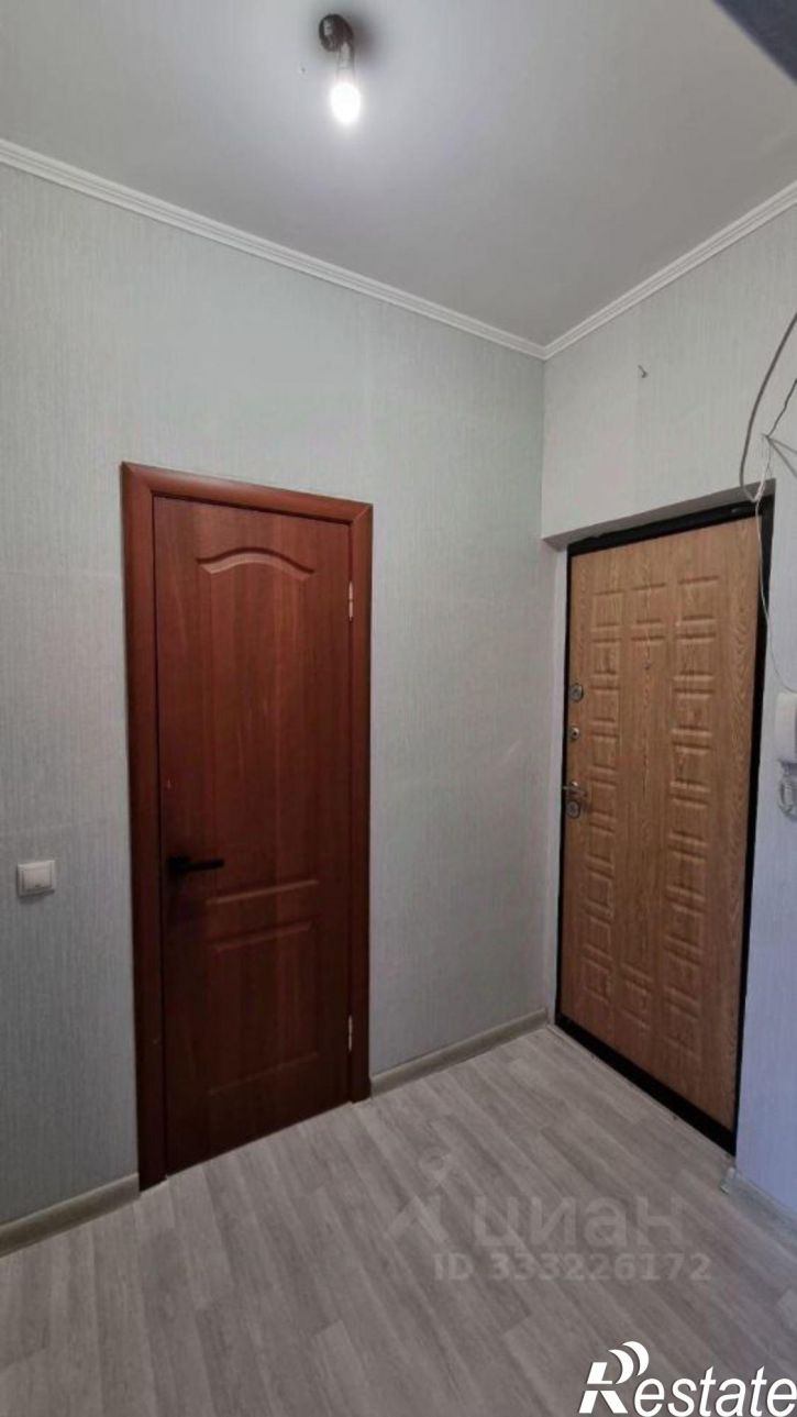 1-комн квартира ул Сормовская, 218,  д. 218