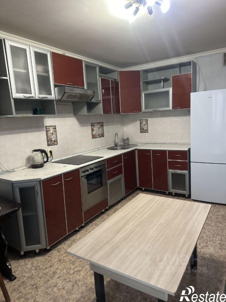 2-комн квартира ул им. Атарбекова, 5/1,  д. 5/1