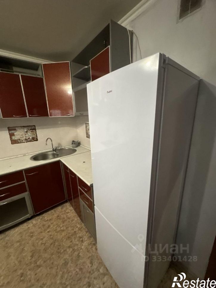 2-комн квартира ул им. Атарбекова, 5/1,  д. 5/1