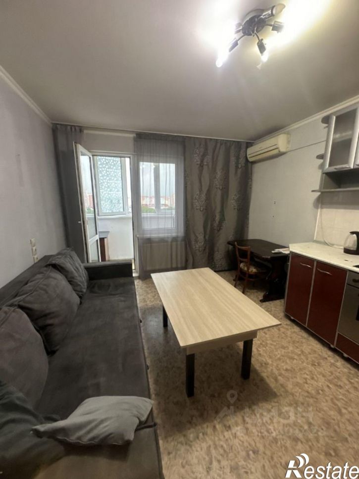 2-комн квартира ул им. Атарбекова, 5/1,  д. 5/1