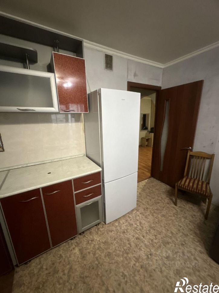 2-комн квартира ул им. Атарбекова, 5/1,  д. 5/1
