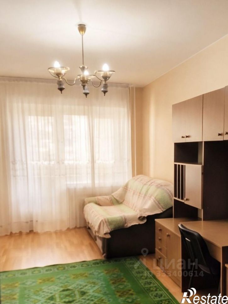 2-комн квартира ул Ипподромная, 53/1,  д. 53/1